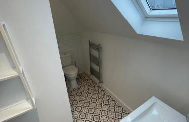 Westbourne Alum Chine Loft apartment - Foto 10