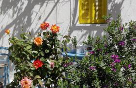 Artist Rooms - Triantafyllou Birth House - Foto 2