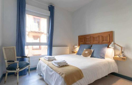 Apartamento KUIA en el centro de Barakaldo al lado del metro - Foto 21