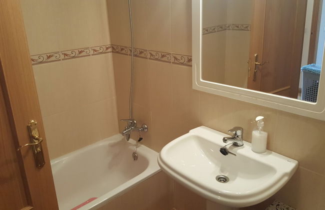 Villa Yolita in Sep Lveda - Foto 19