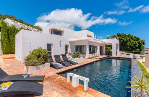 Villa Moderna - PlusHolidays - Foto 1