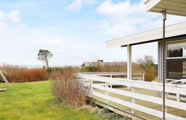 6 Person Holiday Home in Spottrup-by Traum - Foto 49