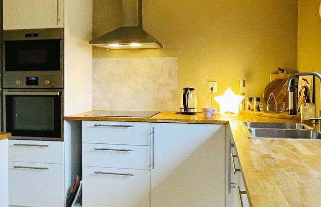 4 Person Holiday Home in Bottnaryd-by Traum - Foto 4