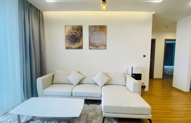 Vinhomes Metropolis Ba Dinh - Apartment - Photo 62