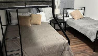 Sequoia Villa - Foto 4