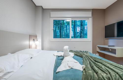 Aconchego e Natureza a 1,2km do Centro de Gramado - Photo 52