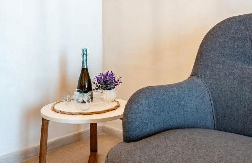 Civico 72 Monopoli - Happy Rentals - Foto 14