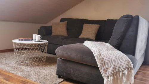 Apartment Hasselstrasse - Foto 2