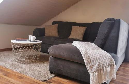 Apartment Hasselstrasse - Foto 2