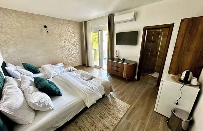 Akhdar Apartments - Foto 17