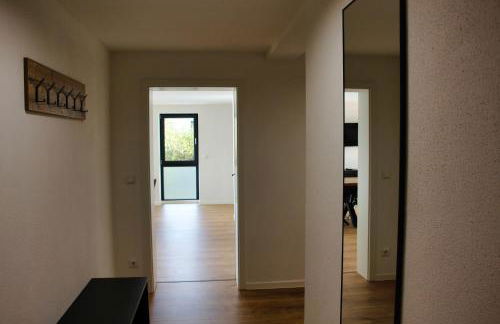 Annies Bergwelt Haus Waldherz - Foto 29