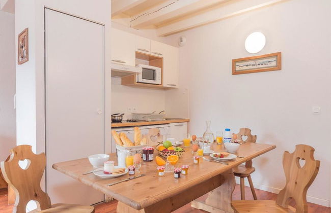 Residence Village Vignec - Foto 14