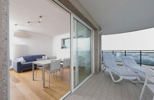 Skyresidence - Foto 47