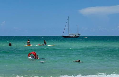 Absolute Anna Maria-Private Beach Access-Heated Pool-Water Views From Every Room - Foto 43