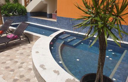 Cores do Verão - Apartamentos ou Studios - Foto 18