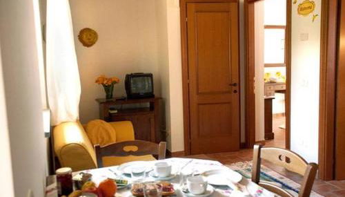 Il Poggio Delle Ginestre - Foto 3