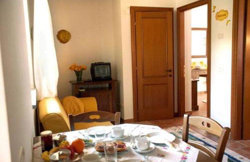 Il Poggio Delle Ginestre - Foto 3