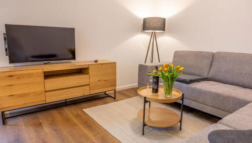 Ostseedomizil "Ankerbuk", Ferienwohnung Kormoran - Foto 3