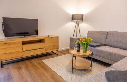 Ostseedomizil "Ankerbuk", Ferienwohnung Kormoran - Foto 3