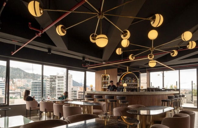 Unique Mine Luxury Lofts by Jalo - Foto 50