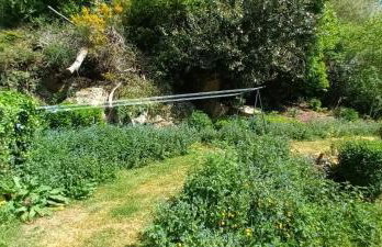 Le Moulin de la Touche Minoterie Piscine - Foto 41