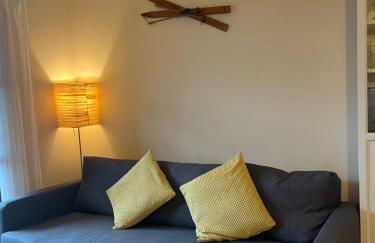 Roxy House - Apartamento a pie de pistas de Espot - Photo 11