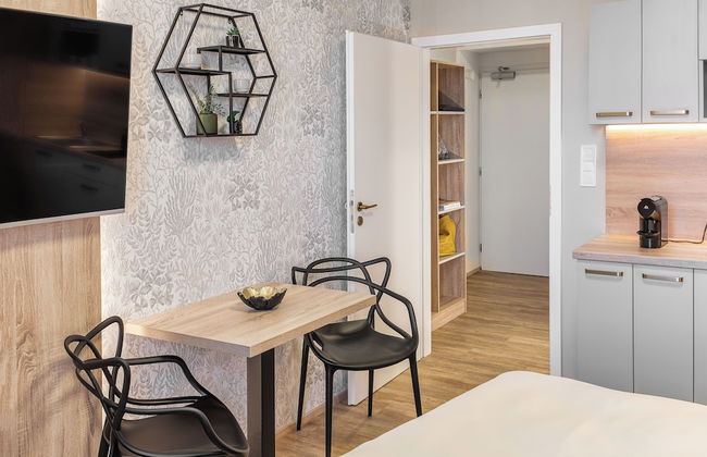 Theatre 9 Apartment by Adrez Living - Foto 11