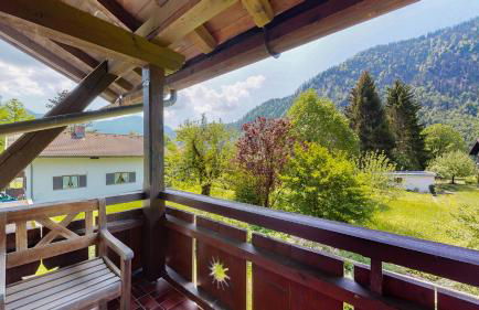 Fischer`s Postresidenzen Ettal - Foto 62