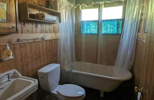 Trick's Lodge - Foto 21