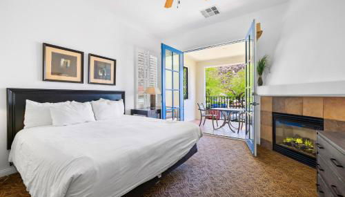 LV030 Private Upstairs Studio w Mountain Views - Foto 5