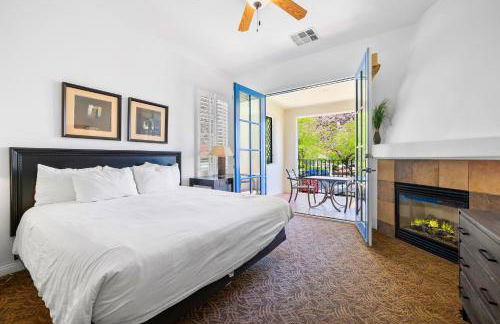 LV030 Private Upstairs Studio w Mountain Views - Foto 5