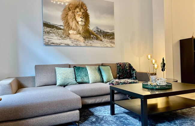 Luxury 2BR 2BA Near Fashion District by Oneluxstay - Foto 27