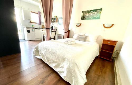 MaisonTevy - Appart & Studio pro-tourisme - Foto 25