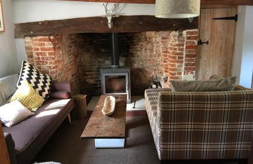 Watt Cottage - Foto 2