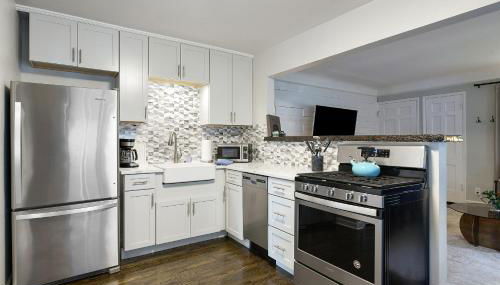 Walk To Falls, Close To Everything, Fenced Back - Foto 3