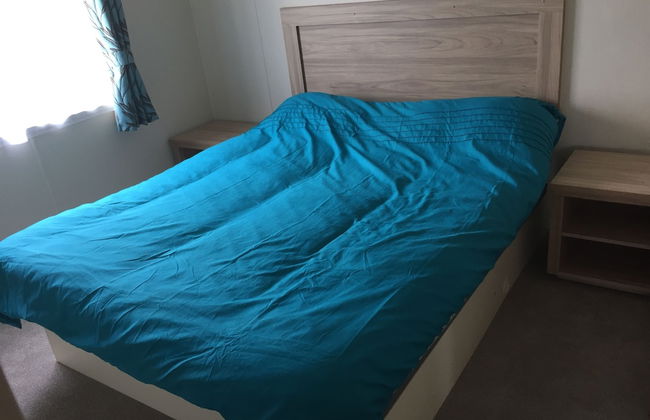 Camber Sands Lodge - Foto 2