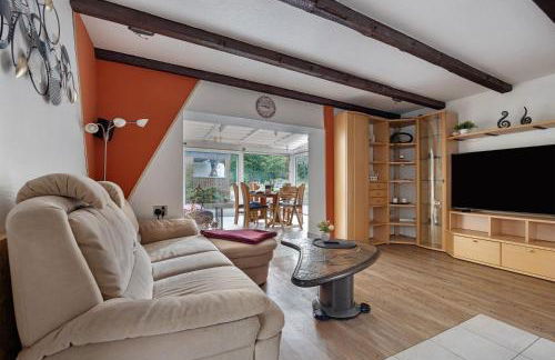 Ferienhaus In Oerrel Mit Pool - Foto 22