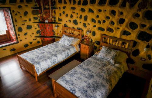 CHC - Casa Rural del Ciruelo - Foto 24