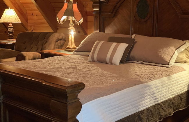 Elk Springs Resort - Foto 29