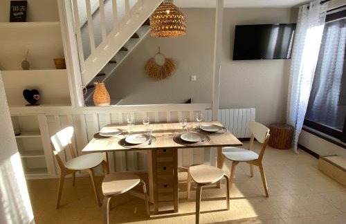 Gîte au nid de l’écureuil - Foto 10