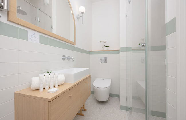 Family Apartament by Renters Prestige - Foto 32