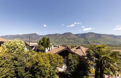 Die Villa bei Meran - Foto 35