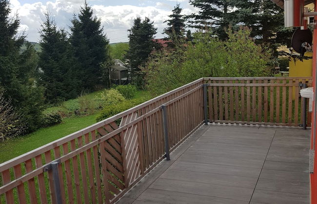 Apartment in Schnett Near the ski Area - Foto 15