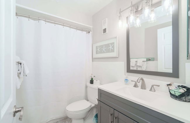 Bethys Beachy Beauty Regency Towers! - Foto 17