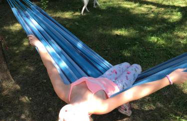 Modrzewiowy Dworek - Foto 14