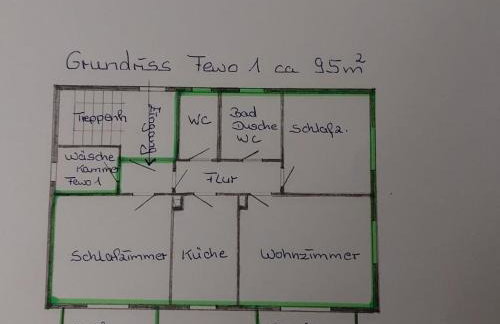 Holiday home Corinna - Foto 41