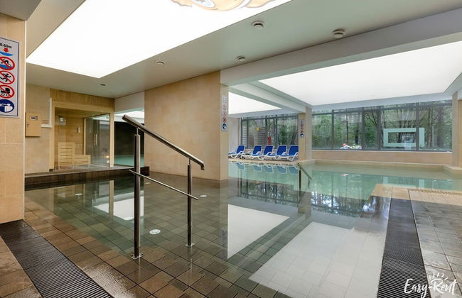 Apartment With Summer Pool, Pogorzelica - Photo 10