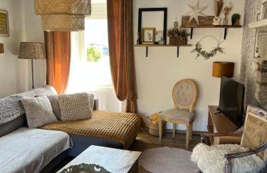 le gite de sandrine - Photo 8