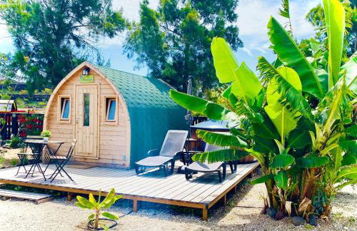 Hotel Privado Serendipia Natural Club Exclusive by Deihu Experiences - Foto 24