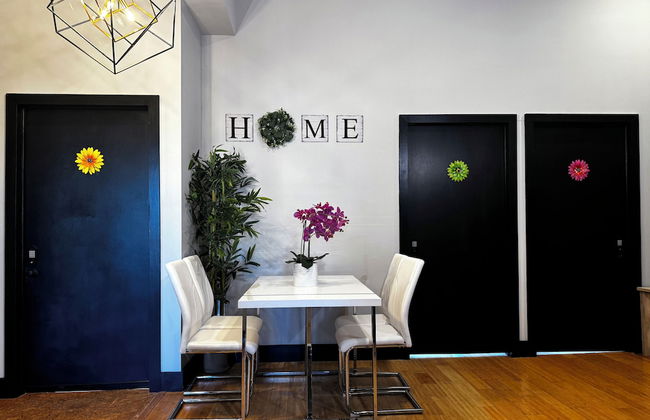 Brand New Private Share Room - Foto 35